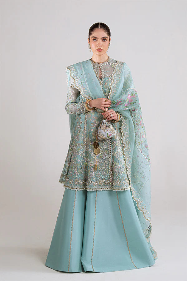 Illyra | FREESHIA '25 | SUFFUSE