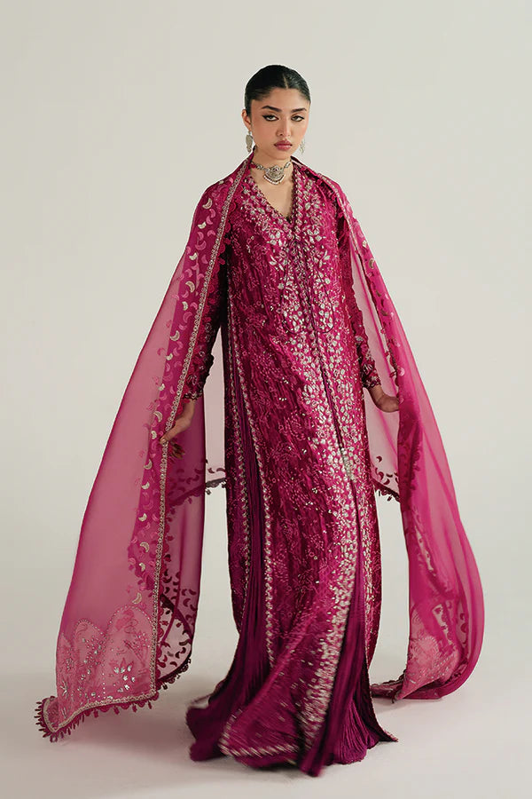 RHYTHEA | SILK PRET SUMMER '26 | SUFFUSE