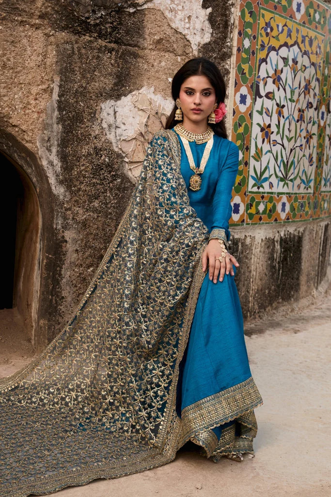 SNLP-25-0150-S | Ranya Festive '25 | SOBIA NAZIR