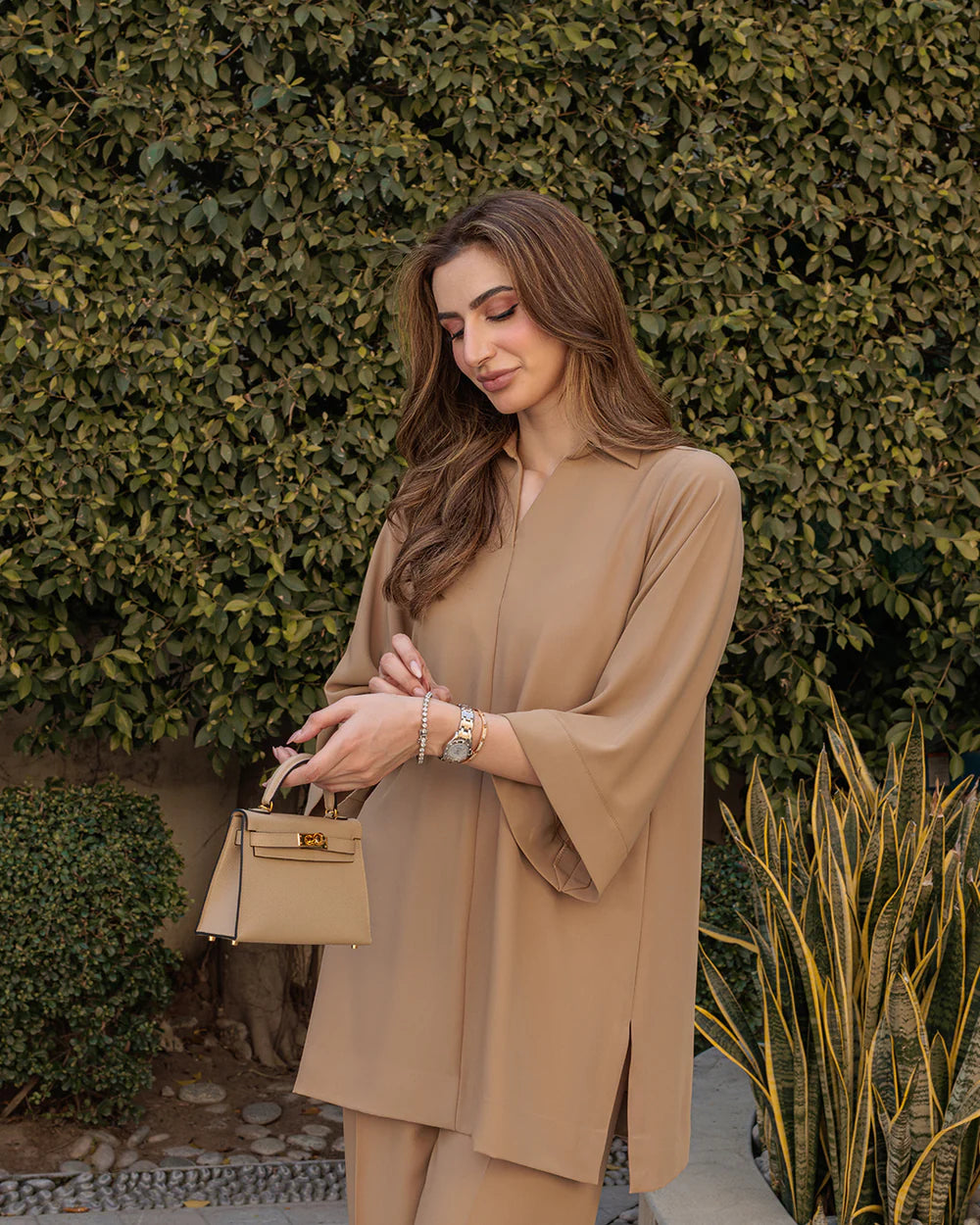 Taupe Slate Set | LIRA