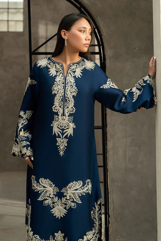 Izla | Luxus Luxury Pret '25 | Sunnia Manahil