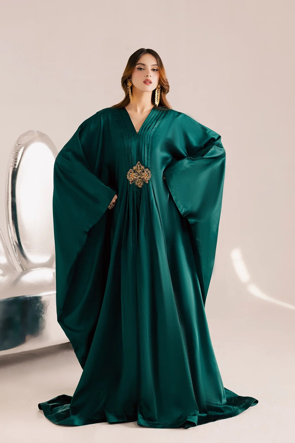 RE-31 | Crescent Dreams | VANYA