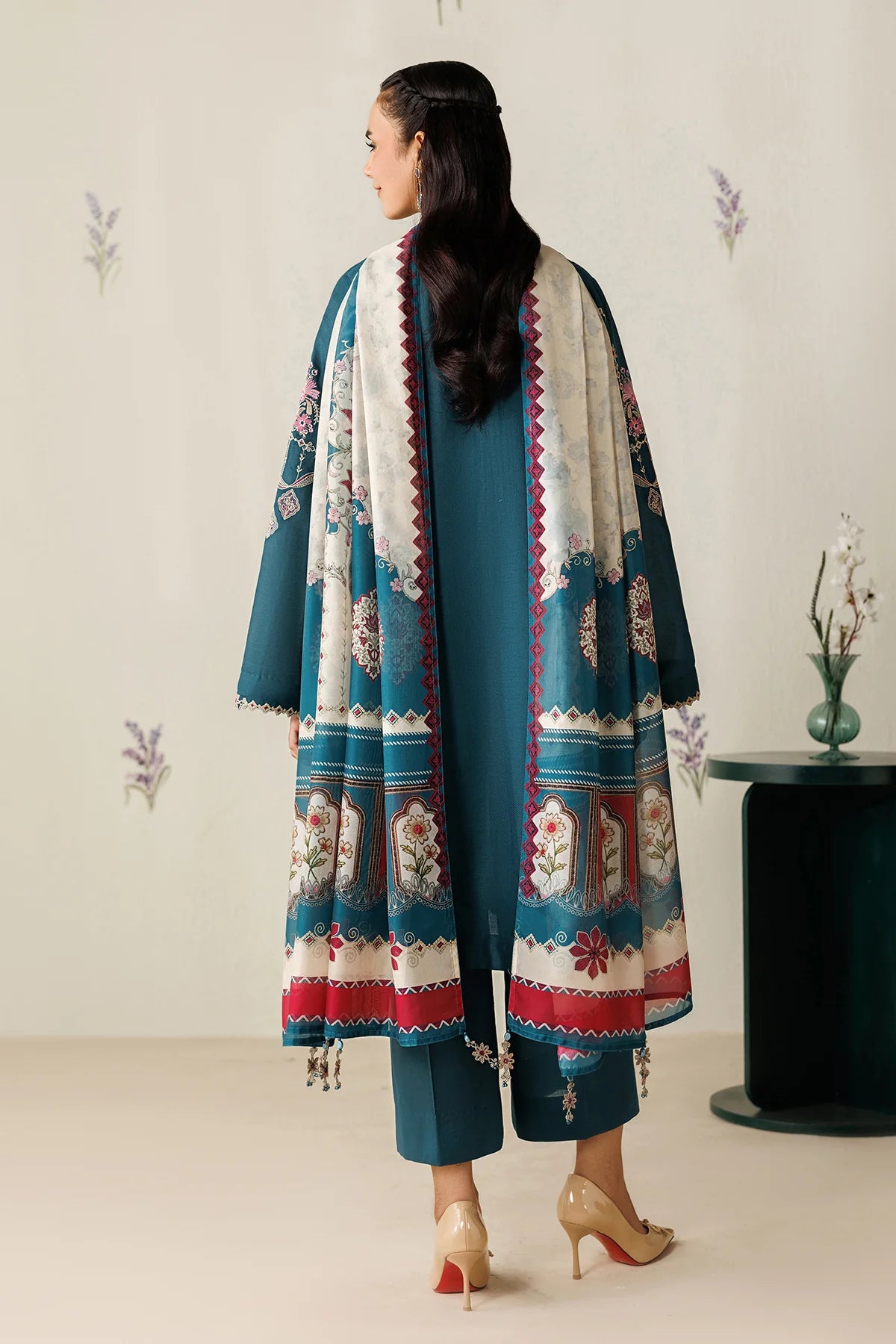 ESPR1265-XSM-333 | Baroque