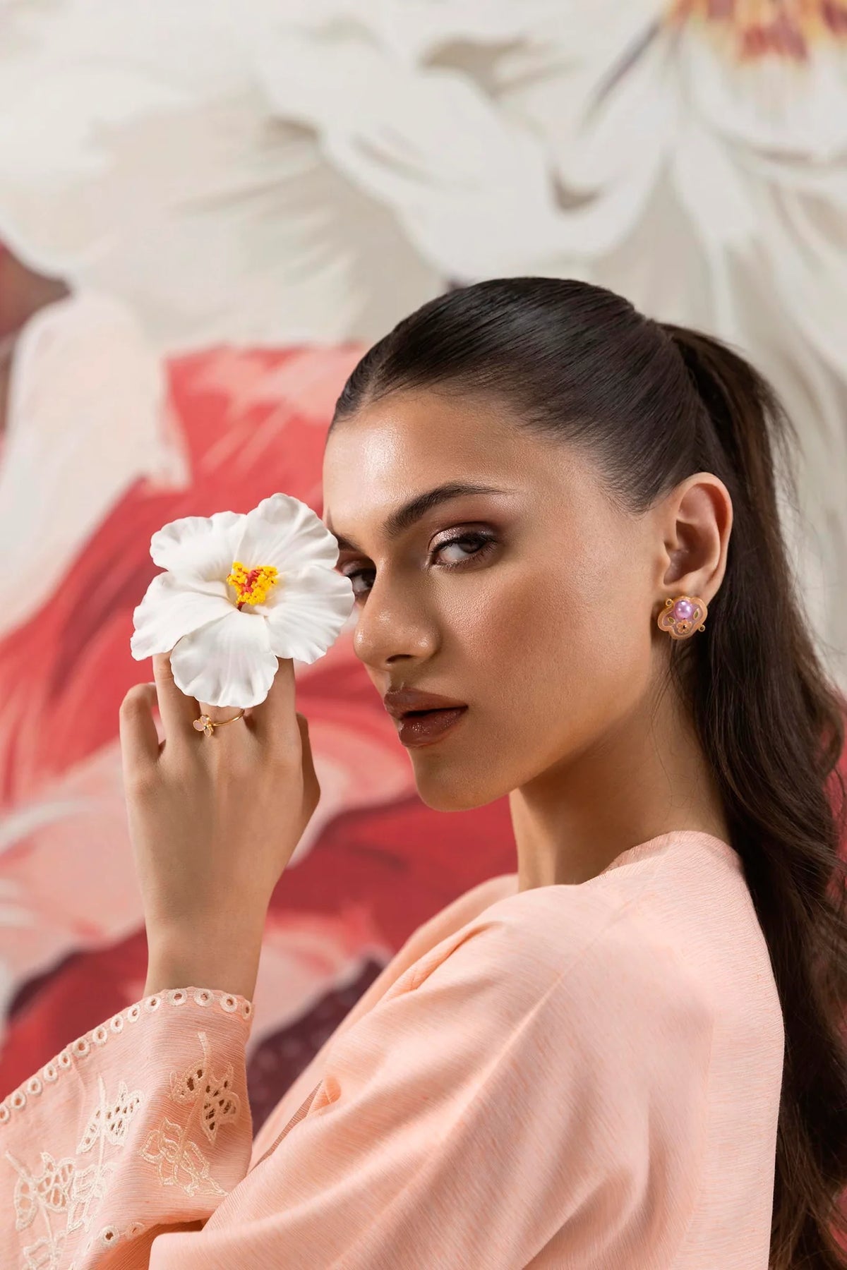 SS25SGE407 | Pre-Fall '25 | SANA SAFINAZ