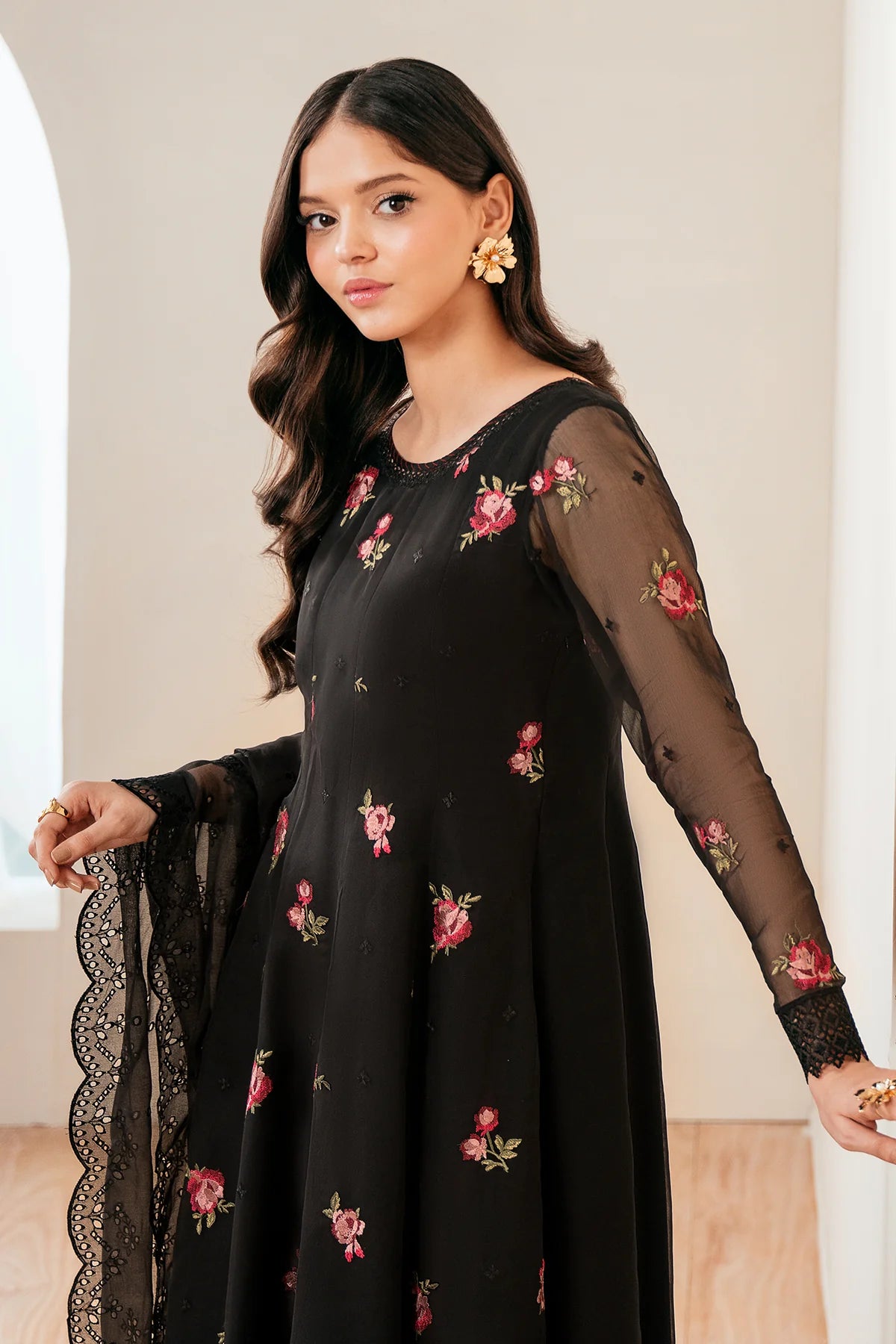 ESPR1052-101-333 | Baroque