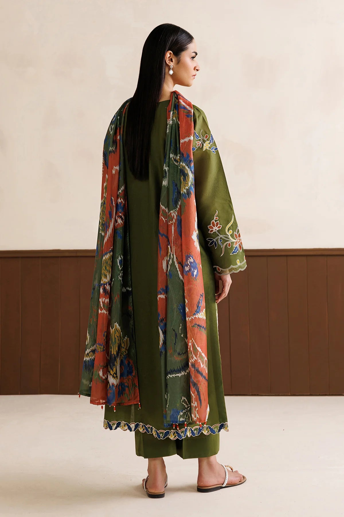 ESSF4472 | Baroque