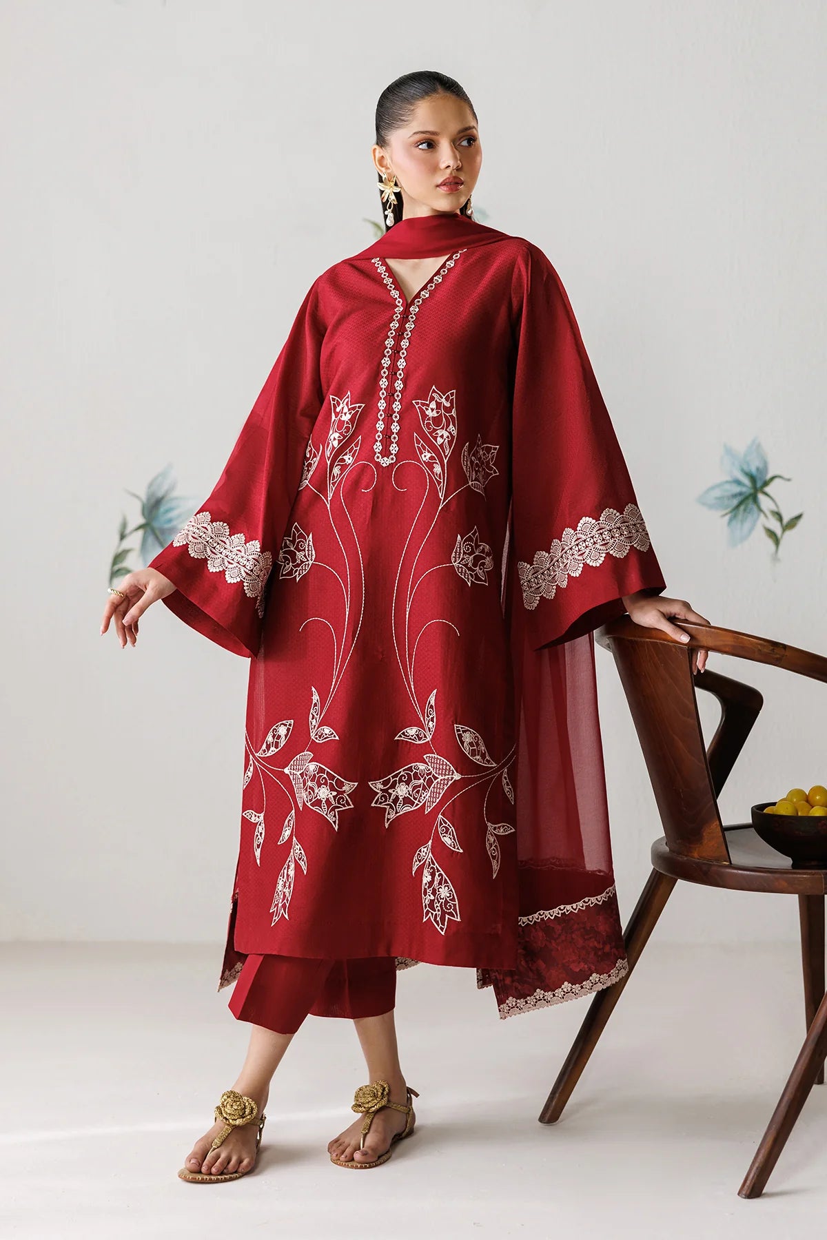 ESPR1252-SML-333 | Baroque