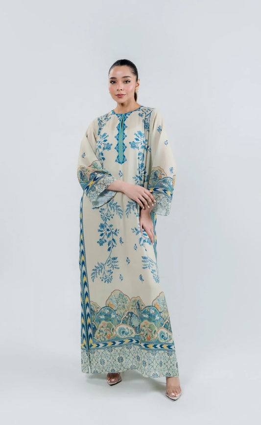 Afra | BARAÉ KHANOM