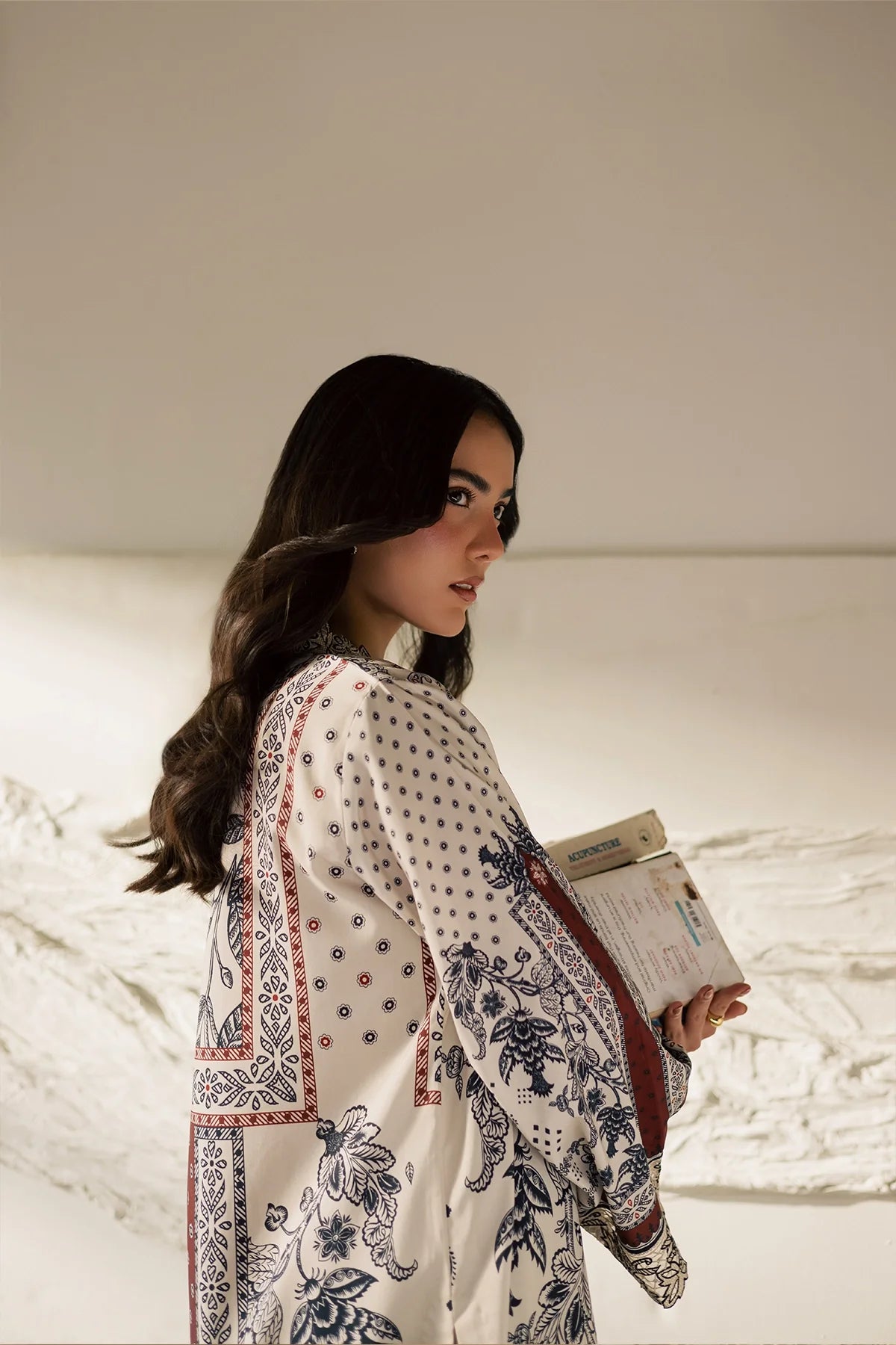 CO-127 | Co-ords '26 | VANYA