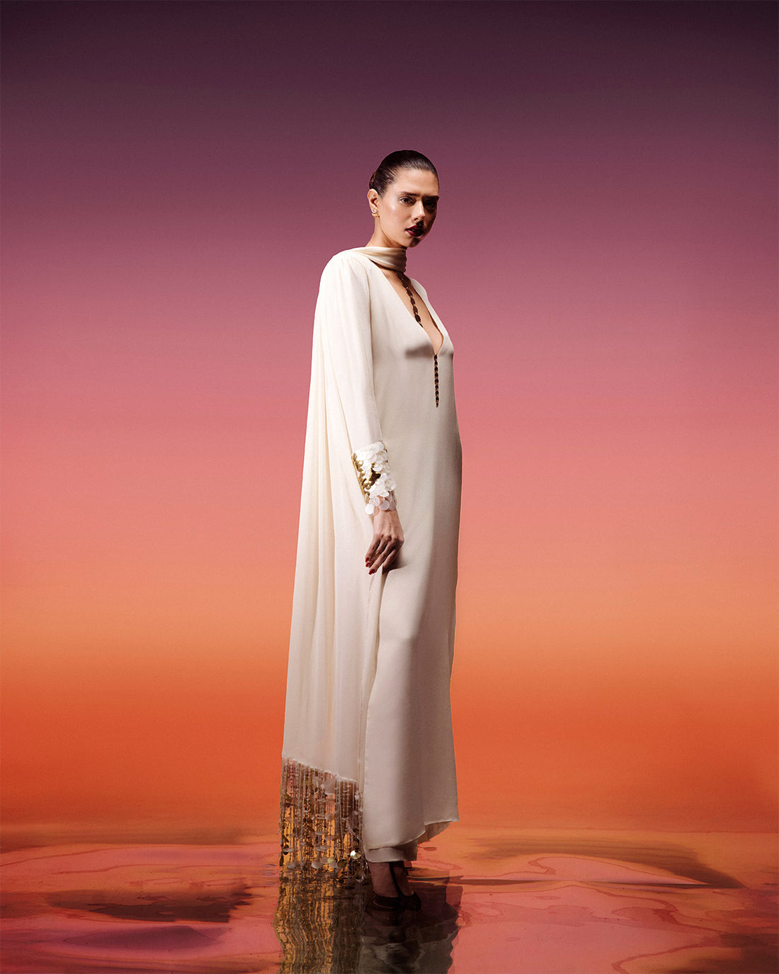 GILDED | Jeevan by HUSSAIN REHAR