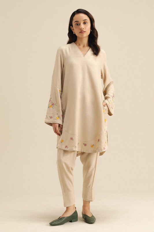 TEXT ME BACK | Love Coco By Zarashahjahan Pret 2025