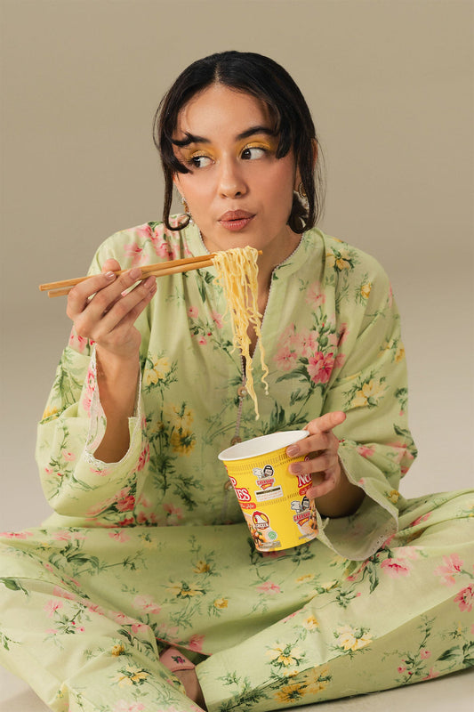 PETAL RUSH | LOVE COCO & Five More Minutes