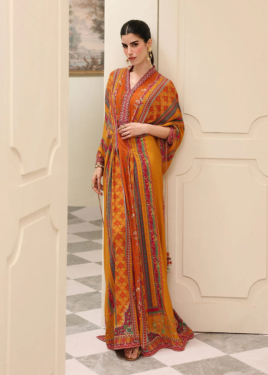 EIRA | KANWAL MALIK
