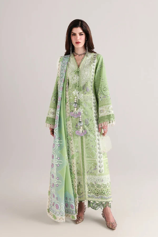 NAVIEL | LAWN STITCHED '26 | SUFFUSE