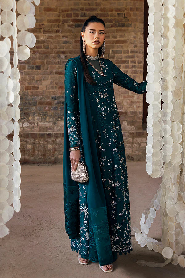 SOLARA | SILK PRET '25 | SUFFUSE