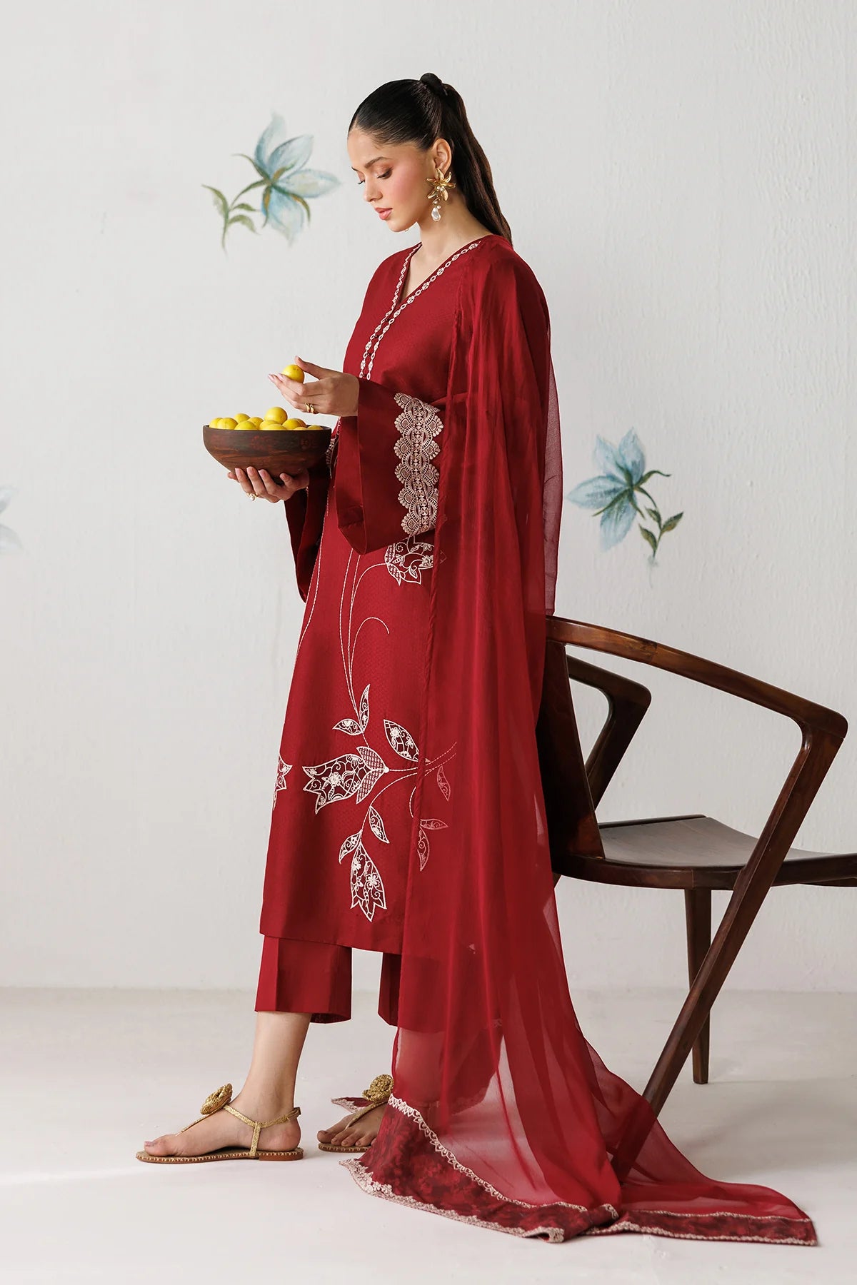 ESPR1252-SML-333 | Baroque