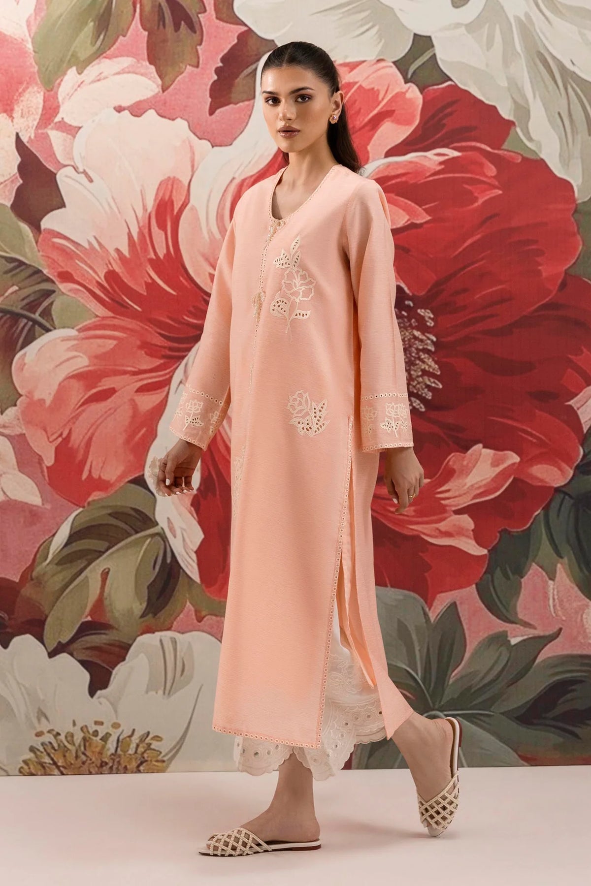 SS25SGE407 | Pre-Fall '25 | SANA SAFINAZ