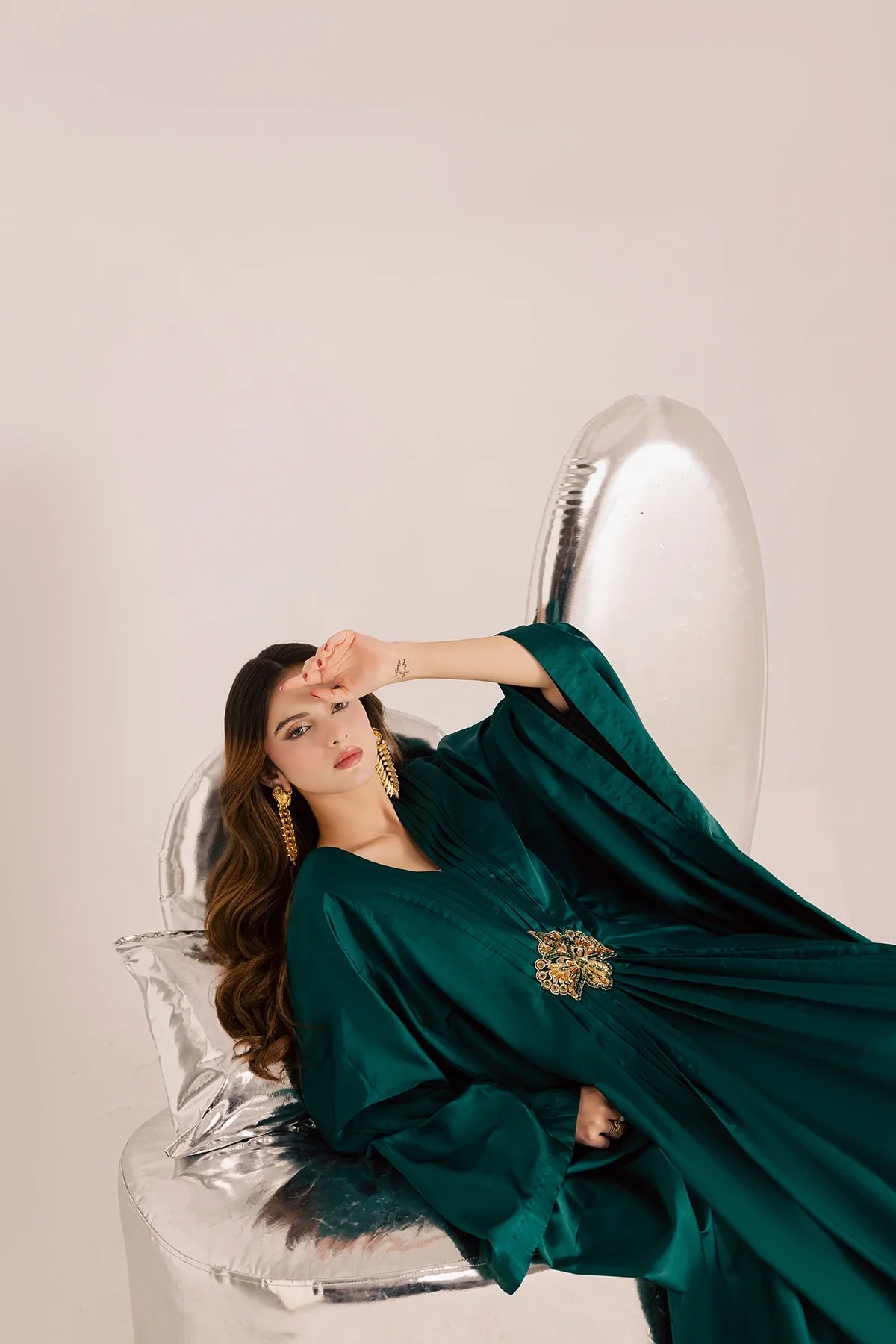 RE-31 | Crescent Dreams | VANYA