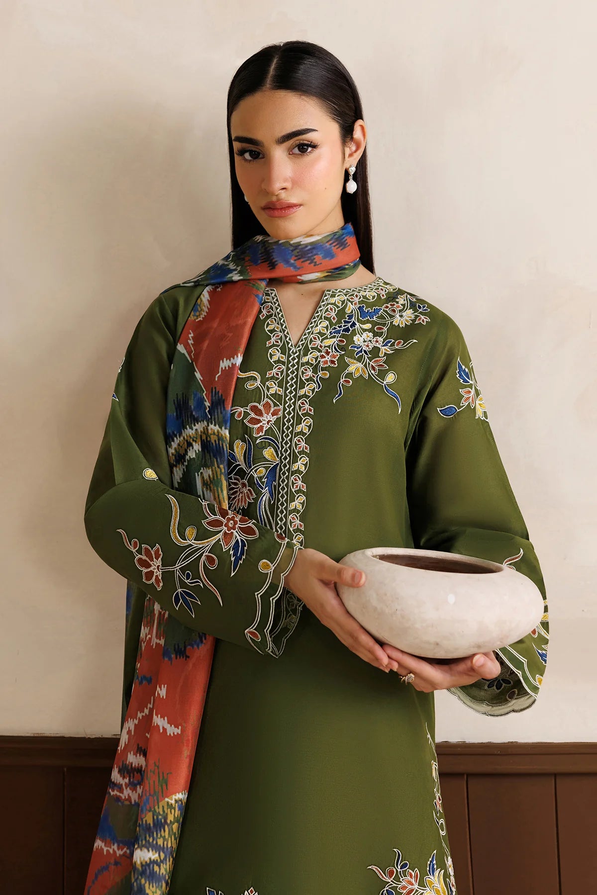 ESSF4472 | Baroque