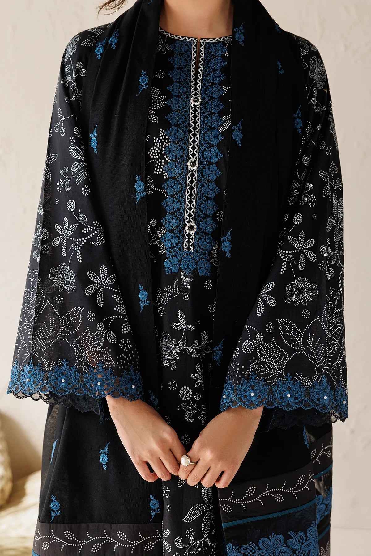 ESSF4518 | Baroque