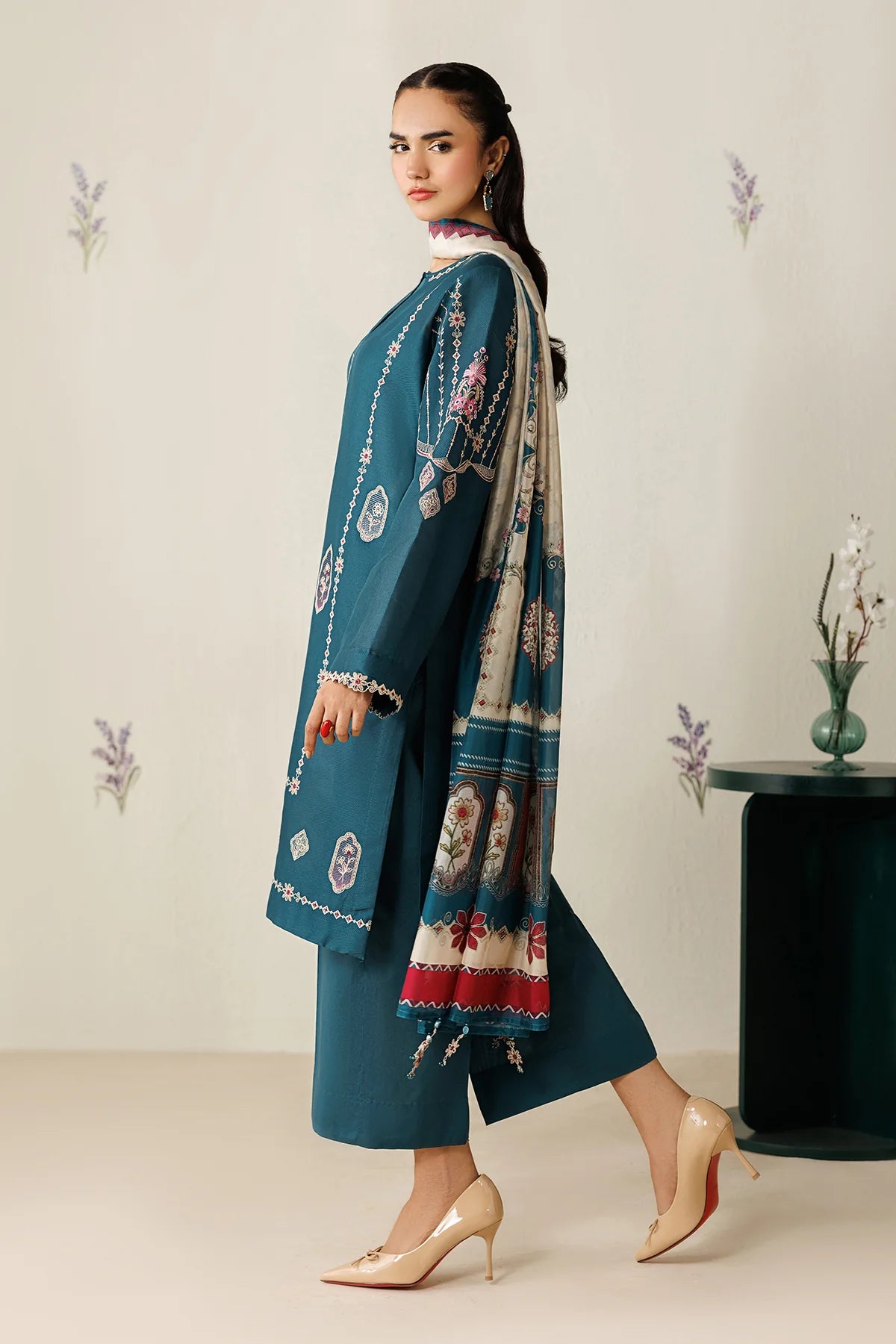 ESPR1265-XSM-333 | Baroque