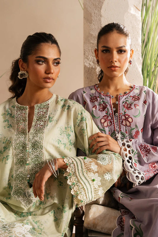 (E3369/103/130) | Rozana Suits '25 | Ethnc