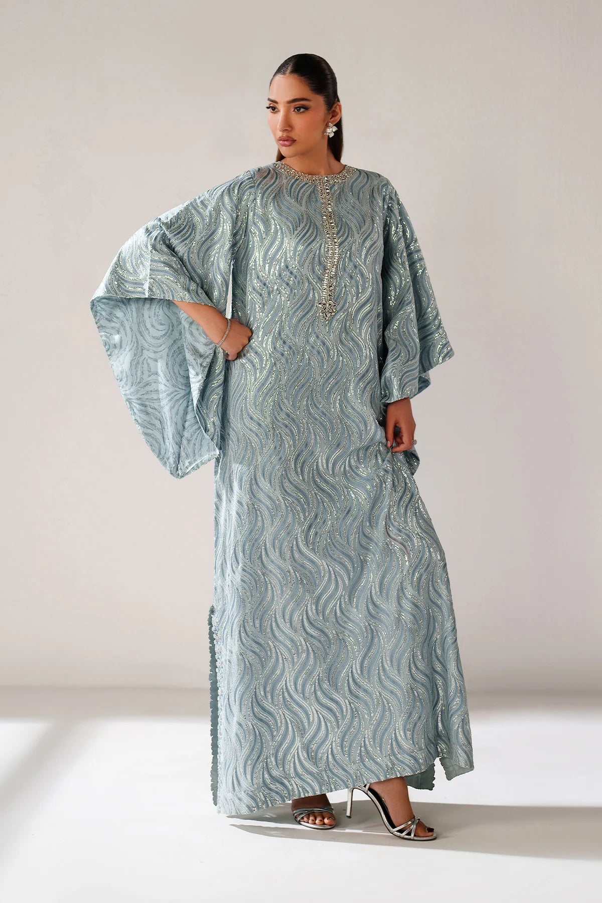 EFPR1243-SML-333 | Baroque