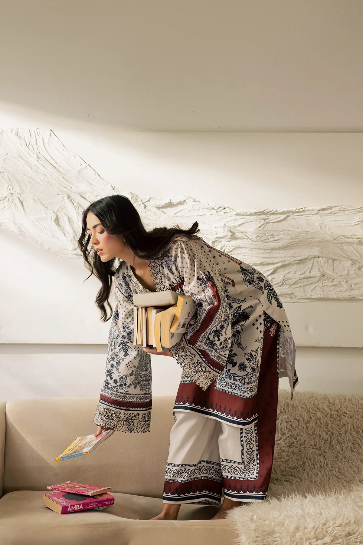 CO-127 | Co-ords '26 | VANYA