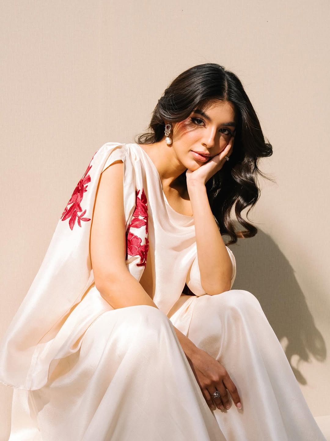 The Leha Set | Miraya Eid Edit’26 | Nadia Khan