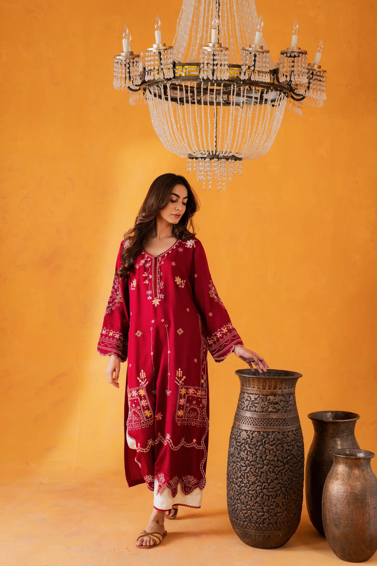 Aria | Shanzay Anooshay