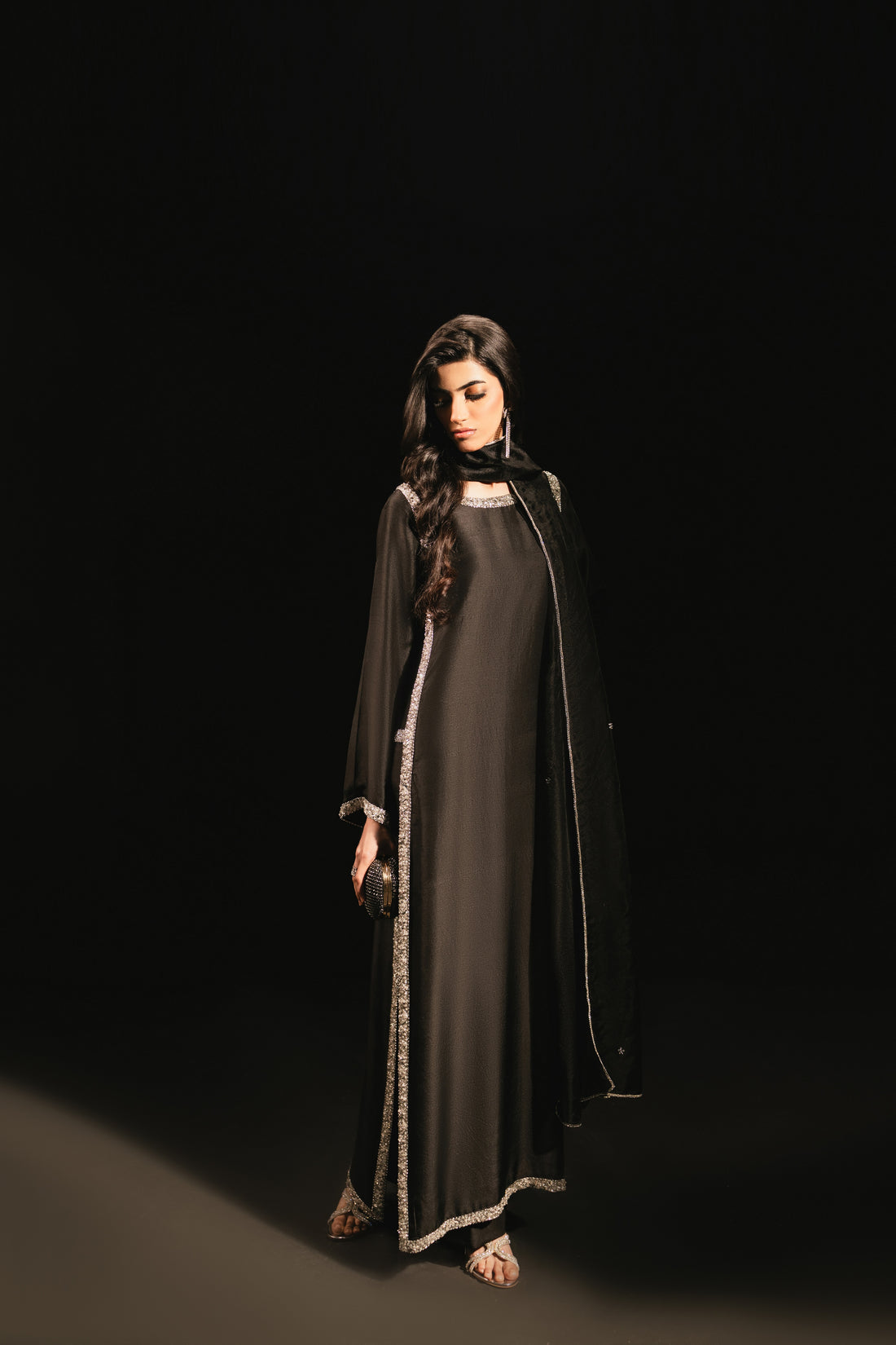 Timeless Elegance | Iqra Furqan