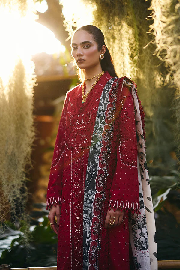 NEERA | CASUAL PRET EID EDIT'26 | SUFFUSE