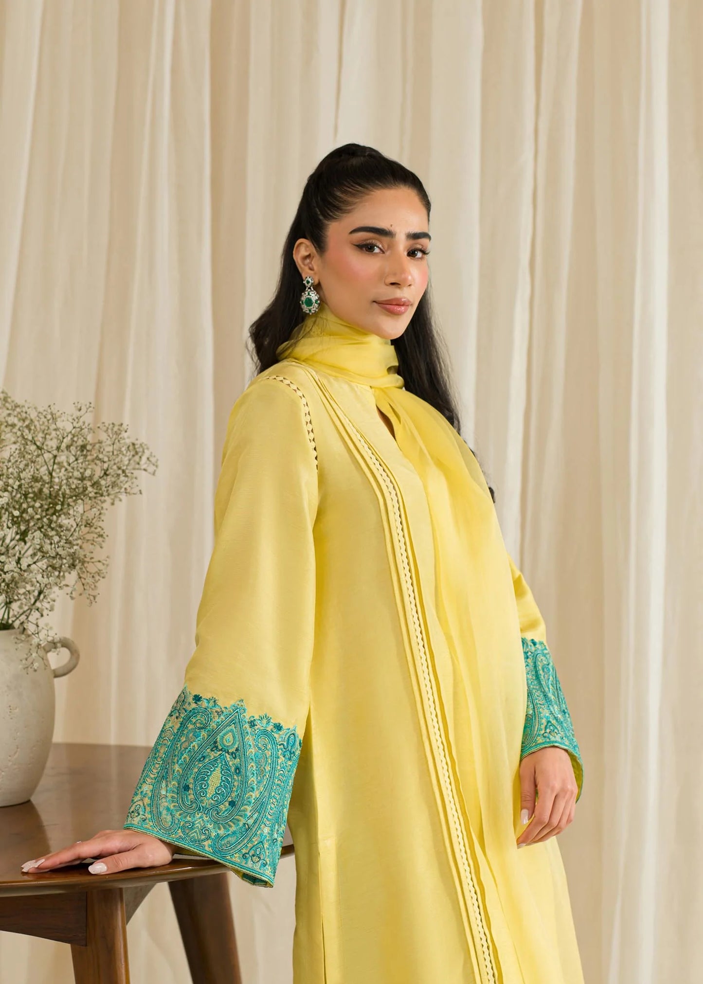 Naz | Sadaf Fawad Khan