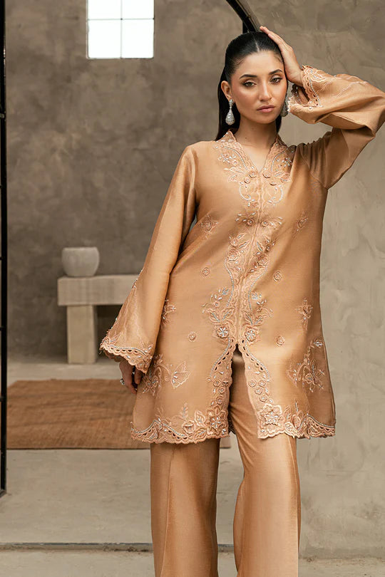 Tyra | Luxus Luxury Pret '25 | Sunnia Manahil