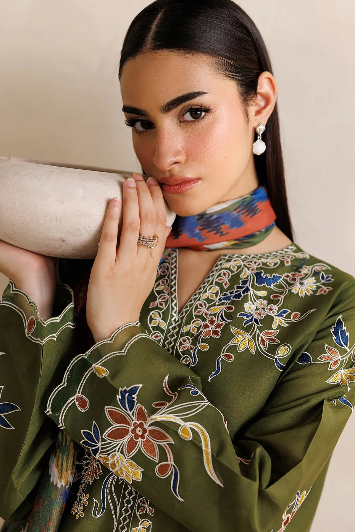 ESSF4472 | Baroque