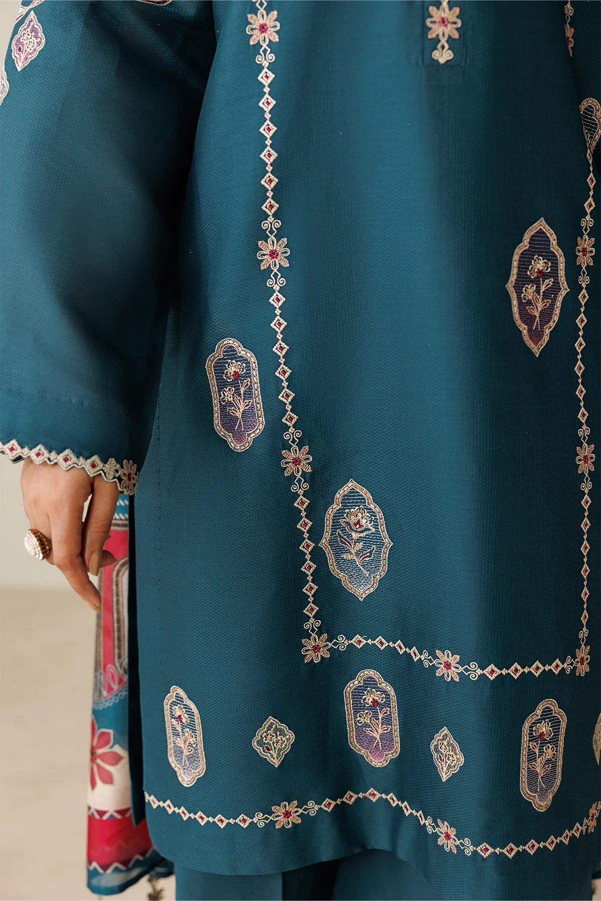 ESPR1265-XSM-333 | Baroque