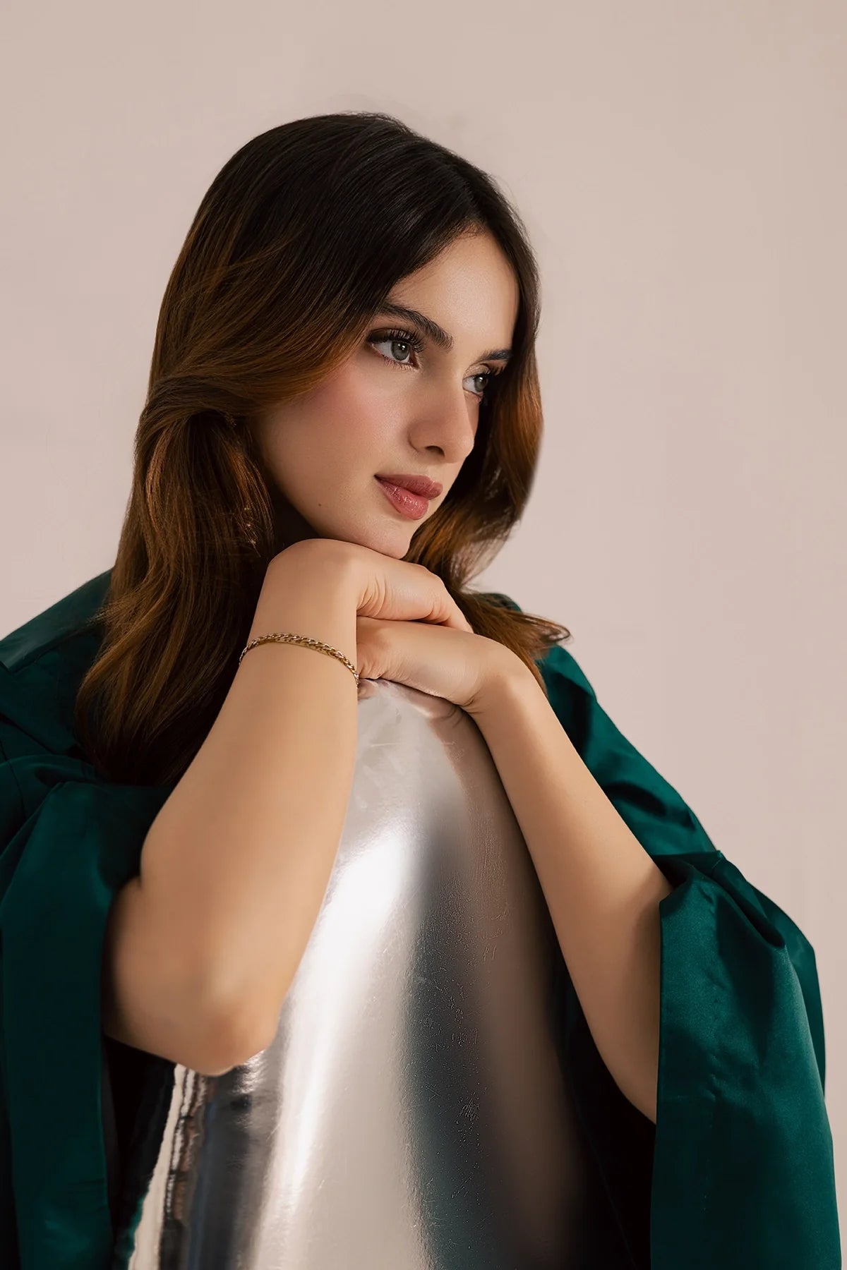 RE-31 | Crescent Dreams | VANYA