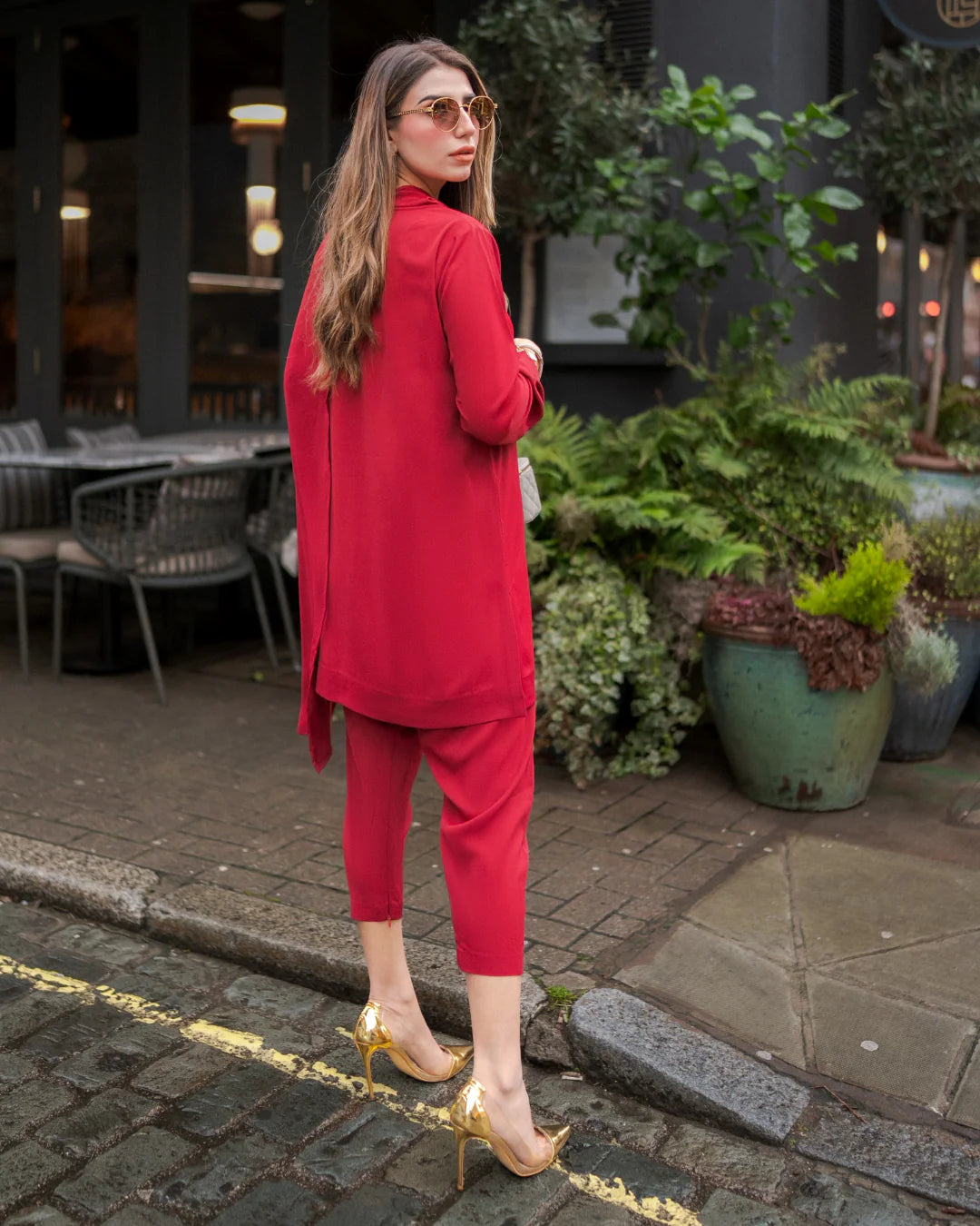 Galentines Scarf Set | LIRA