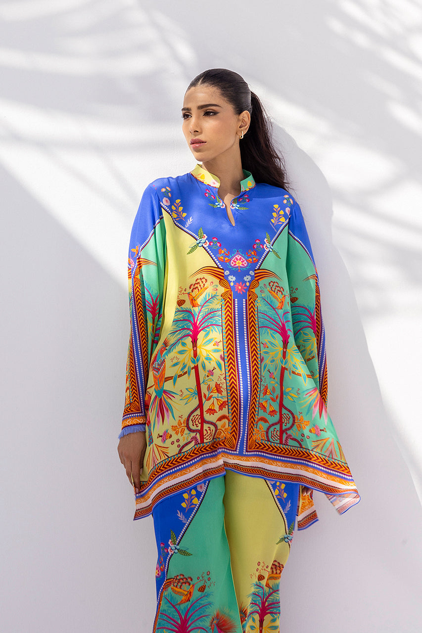 Savi (B) | Sania Maskatiya Rania – Eid ul Adha '25