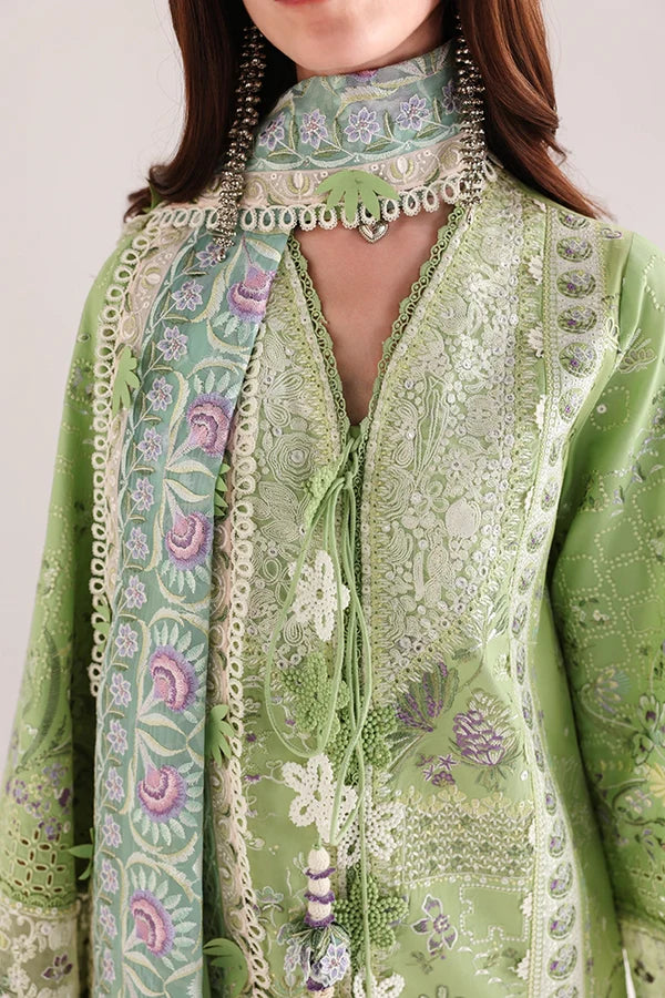 NAVIEL | LAWN STITCHED '26 | SUFFUSE