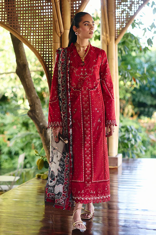 NEERA | CASUAL PRET EID EDIT'26 | SUFFUSE