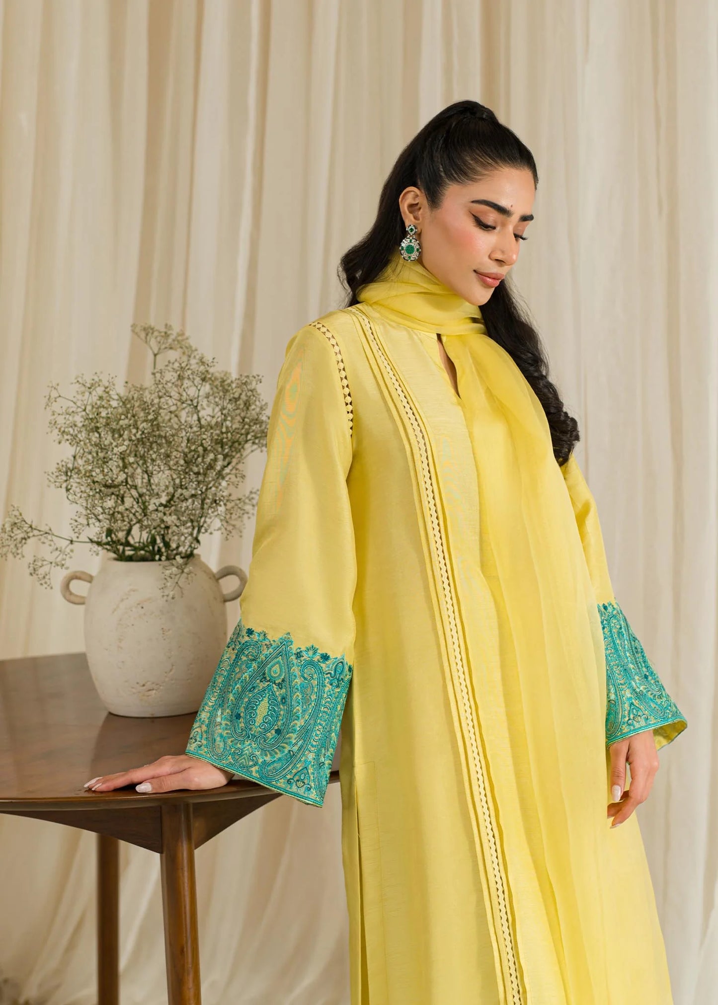 Naz | Sadaf Fawad Khan