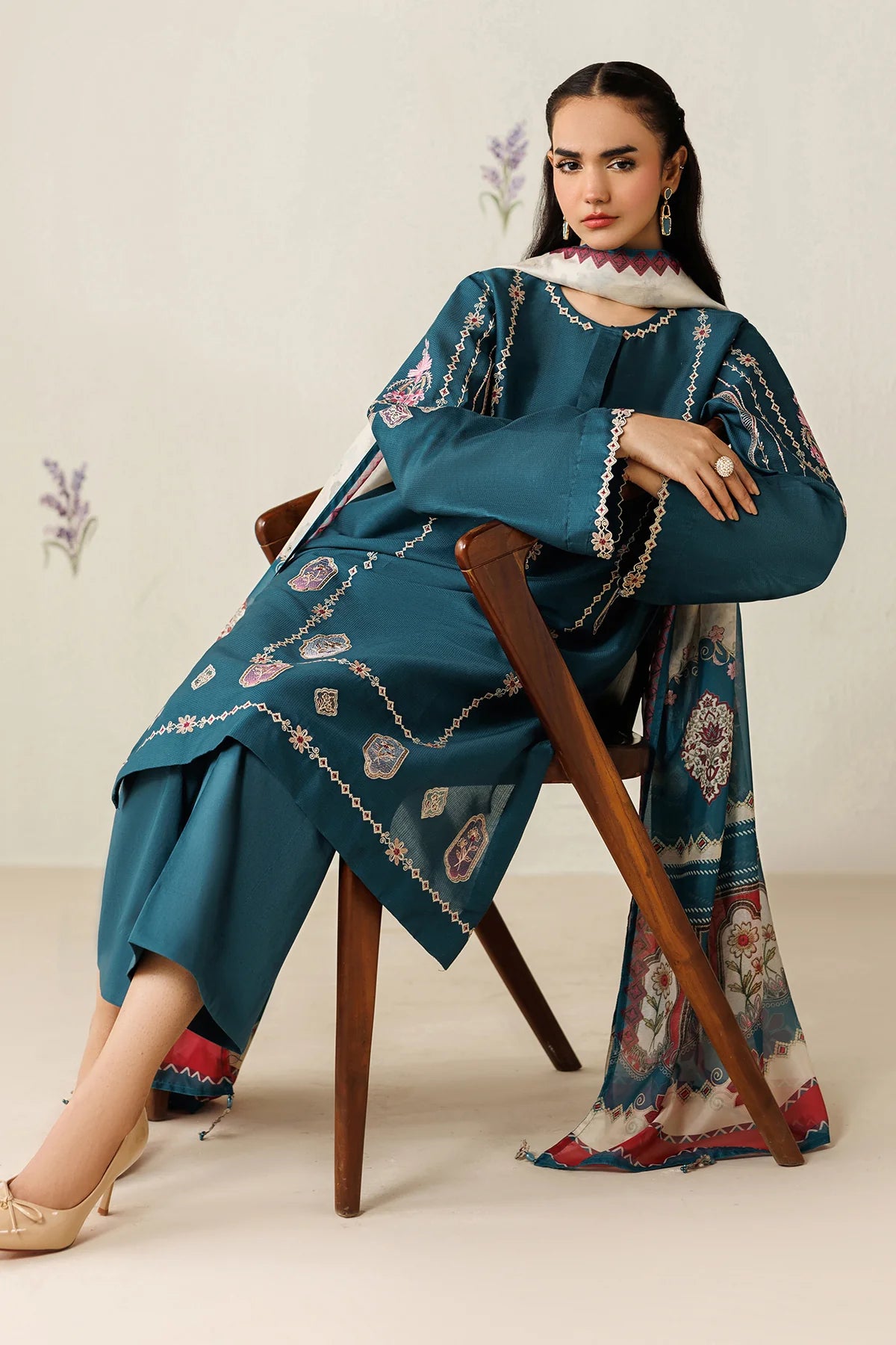 ESPR1265-XSM-333 | Baroque
