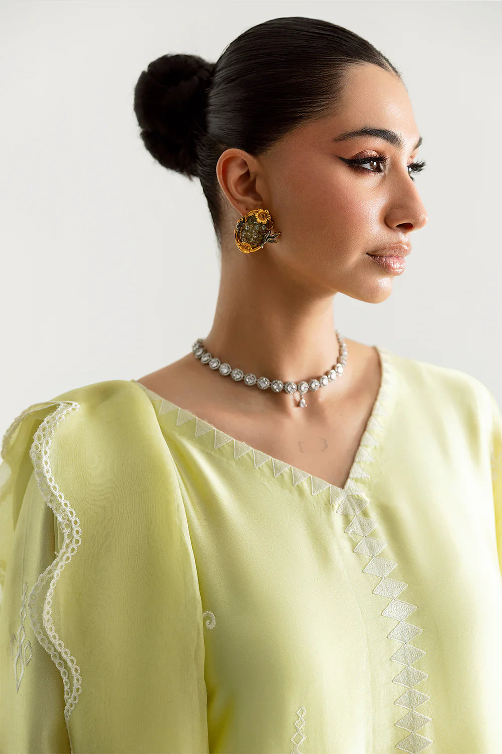 SAHARA | Silk Pret '25 | Saira Rizwan