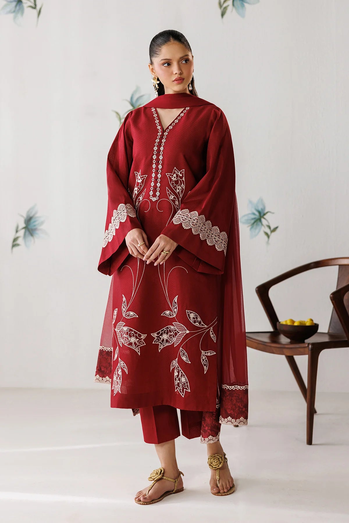 ESPR1252-SML-333 | Baroque