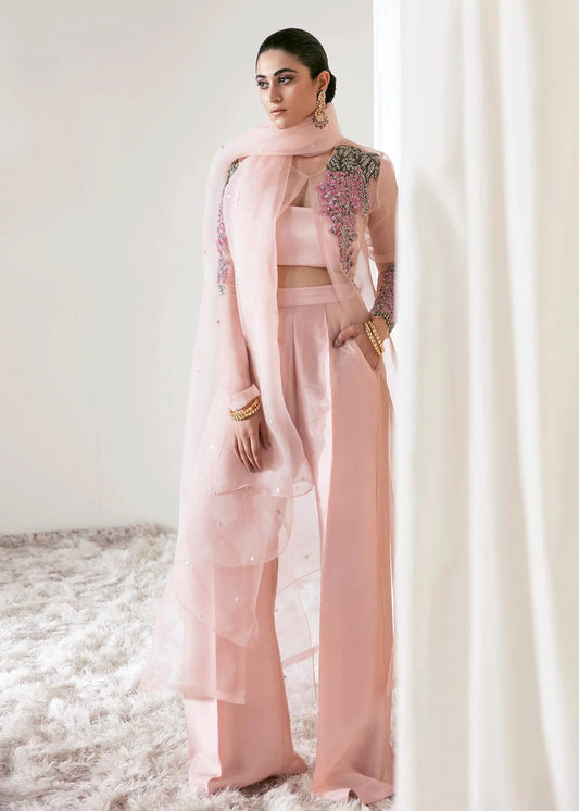 LINUM | Hussain Rehar