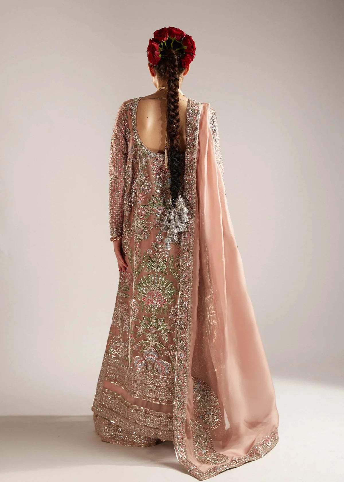 Verve | Formal | HUSSAIN REHAR