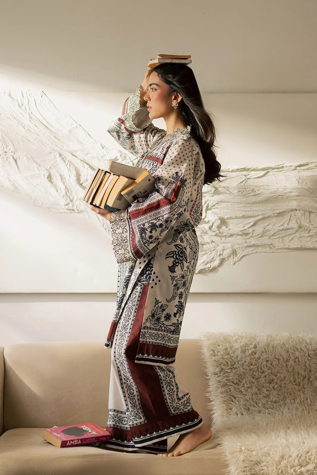 CO-127 | Co-ords '26 | VANYA