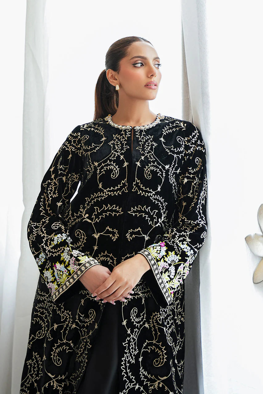 Dove | The Winter Edit '25 | Sania Maskatiya