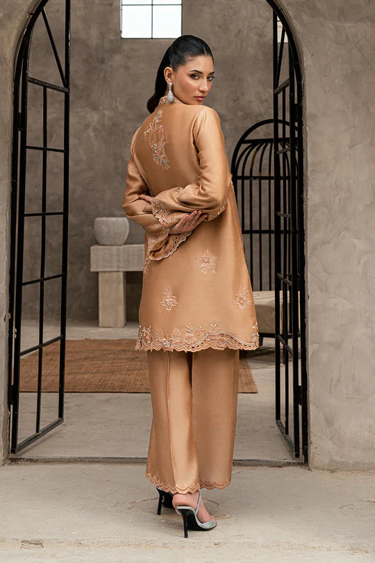 Tyra | Luxus Luxury Pret '25 | Sunnia Manahil